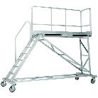 アルインコ（株） 大型作業台 TRS