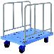 アルインコ（株） ハンドトラック PF ハンドトラック PF-333C-P