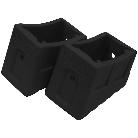 アルインコ（株） 滑り止めキャップ(交換用) MRF