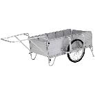 アルインコ（株） 折りたたみリヤカー