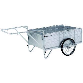アルインコ（株） リヤカー用20インチ ノーパンクタイヤ HK-150E用タイヤ リヤカー用２０インチ　ノーパンクタイヤ HK-150Eﾖｳﾀｲﾔ