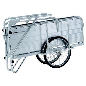 アルインコ（株） リヤカー用20インチ ノーパンクタイヤ HK-150E用タイヤ リヤカー用２０インチ　ノーパンクタイヤ HK-150Eﾖｳﾀｲﾔ