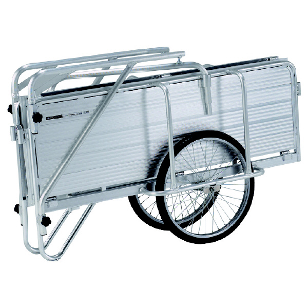 アルインコ（株） リヤカー用20インチ ノーパンクタイヤ HK-150E用タイヤ リヤカー用２０インチ　ノーパンクタイヤ HK-150Eﾖｳﾀｲﾔ