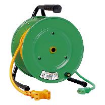 日動工業（株） びっくリール(100V) RSA