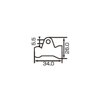 （株）ロブテックス バリオ/ジョイントホース V4150 バリオ／ジョイントホース V4150