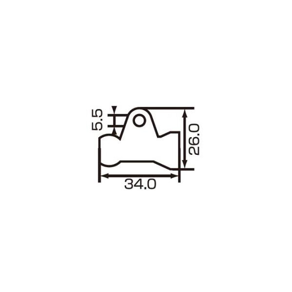 （株）ロブテックス バリオ/ジョイントホース V4150 バリオ／ジョイントホース V4150