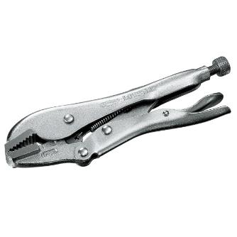 （株）ロブテックス バイスプライヤ V バイスプライヤ V250N