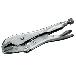 （株）ロブテックス バイスプライヤ V バイスプライヤ V250N