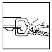 （株）ロブテックス バイスプライヤ VC バイスプライヤ VC150N