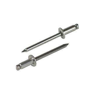 （株）ロブテックス リベット/パック50 NST リベット／パック５０ NST65P