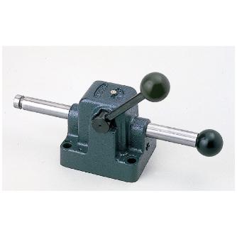 （株）ナベヤ 止め板 QCL9-TP 止め板 QCL9-TP