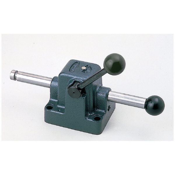 （株）ナベヤ 止め板 QCL9-TP 止め板 QCL9-TP