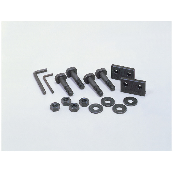 （株）ナベヤ プルダウンバイス メインスクリュー PV プルダウンバイス　メインスクリュー PV1-SP