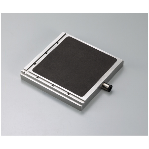 （株）ナベヤ セラミック吸着テーブル CAT セラミック吸着テーブル CAT1012S