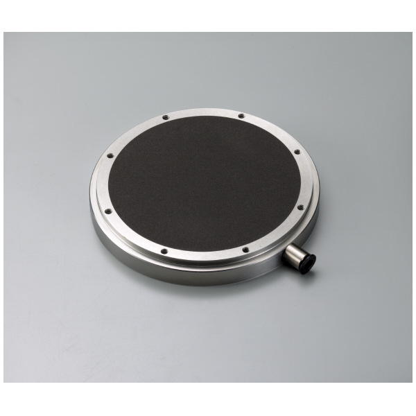 （株）ナベヤ セラミック吸着テーブル CAT セラミック吸着テーブル CAT2527R