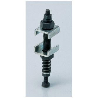 （株）ナベヤ スプリングスクリュー 6892 スプリングスクリュー６８９２ 6892-5