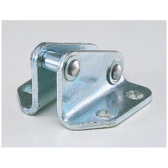 （株）ナベヤ トグルフッククランプ用フックキャッチ 6847GNI トグルフッククランプ用フックキャッチ 6847GNI-1
