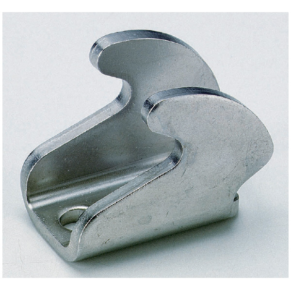 （株）ナベヤ トグルフッククランプ用フックキャッチ 6848GNI トグルフッククランプ用フックキャッチ 6848GNI-4