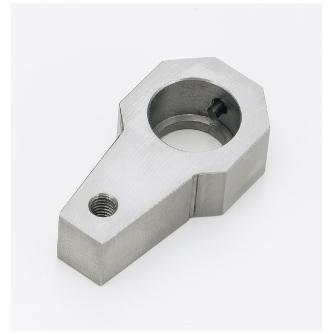 （株）ナベヤ ナットランナークランプ用標準クランプバー NRCS ナットランナークランプ用標準クランプバー NRCS10C