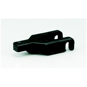 （株）ナベヤ ナットランナーL型用クランプレバー NRCL ナットランナーＬ型用クランプレバー NRCL06C