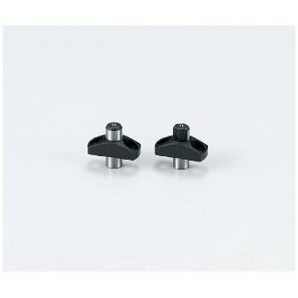 （株）ナベヤ フランジ付ロケートピン PFR フランジ付ロケートピン PFR1012-22