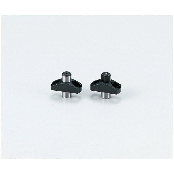 （株）ナベヤ フランジ付ロケートピン PFD フランジ付ロケートピン PFD0812-22