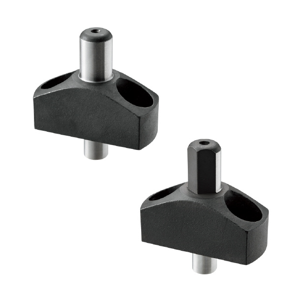 （株）ナベヤ フランジ付ロケートピン PFD フランジ付ロケートピン PFD1208-32