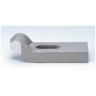 （株）ナベヤ グーズネッククランプ(H型) HCC グーズネッククランプ（Ｈ型） HCC08