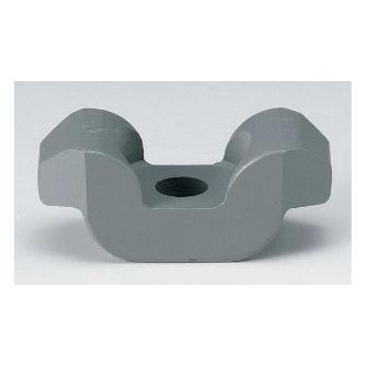 （株）ナベヤ ダブルグーズネッククランプ DGC ダブルグーズネッククランプ DGC25140