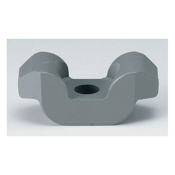 （株）ナベヤ ダブルグーズネッククランプ DGC ダブルグーズネッククランプ DGC25140