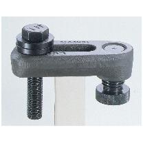 （株）ナベヤ インジェッククランプ ICM