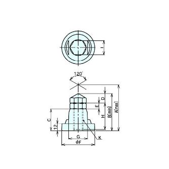 （株）ナベヤ センタージヤッキ CJS センタージヤッキ CJS16