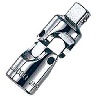 （株）ロブテックス ユニバーサルジョイント UJ4000 ユニバーサルジョイント UJ4000