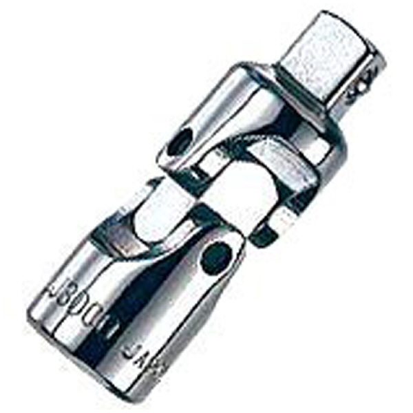 （株）ロブテックス ユニバーサルジョイント UJ4000 ユニバーサルジョイント UJ4000