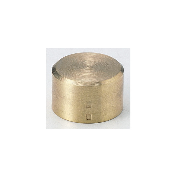 （株）ナベヤ クランピングボタン CBS クランピングボタン CBS06-1610