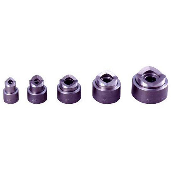 （株）ロブテックス パンチダイス A51 パンチダイス A51