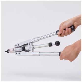 （株）ロブテックス 強力ハンドナッター HN010 強力ハンドナッター HN010