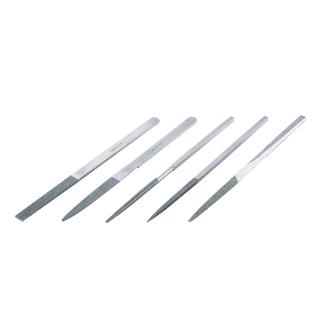 （株）ロブテックス ダイヤモンドヤスリ/鉄工 K5SET ダイヤモンドヤスリ／鉄工 K5SET