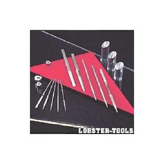 （株）ロブテックス ダイヤモンドヤスリ/鉄工 K8S ダイヤモンドヤスリ／鉄工 K8S