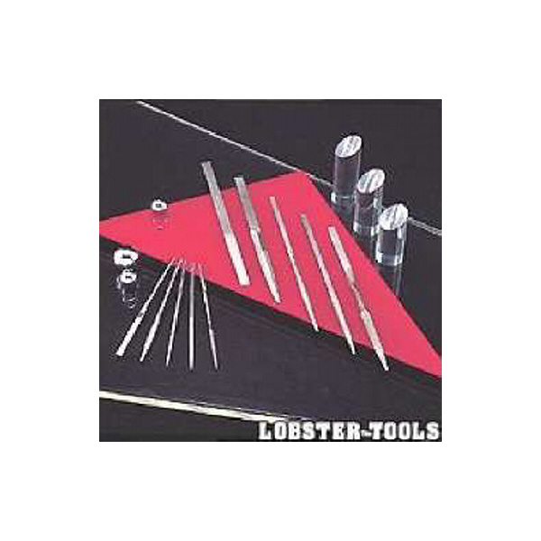 （株）ロブテックス ダイヤモンドヤスリ/鉄工 K8S ダイヤモンドヤスリ／鉄工 K8S