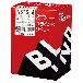 （株）ロブテックス リベット/500 NST リベット（５００本入） NST612