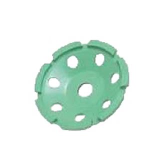 （株）ロブテックス ダイヤモンドホイール・カップ CSP ダイヤモンドホイール・カップ CSP4
