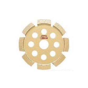 （株）ロブテックス ダイヤモンドホイール V ダイヤモンドホイール V105