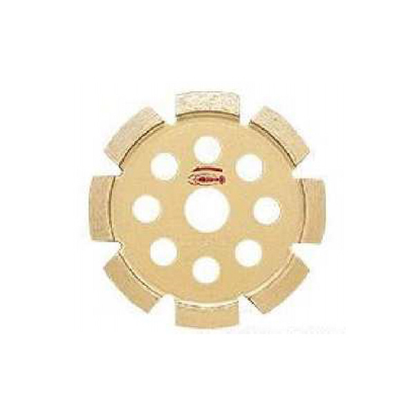 （株）ロブテックス ダイヤモンドホイール V ダイヤモンドホイール V105