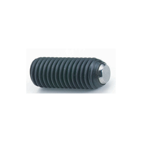 （株）ナベヤ クランピングスクリュー SCS クランピングスクリュー SCS-M5-12-F