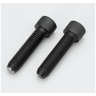 （株）ナベヤ クランピングボルト SCB クランピングボルト SCB-M8-40-F