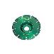 （株）ロブテックス ダイヤモンドホイール SLO ダイヤモンドホイール SLO125