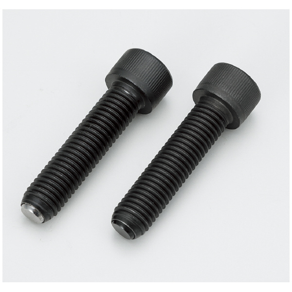 （株）ナベヤ クランピングボルト SCB クランピングボルト SCB-M8-30-FB
