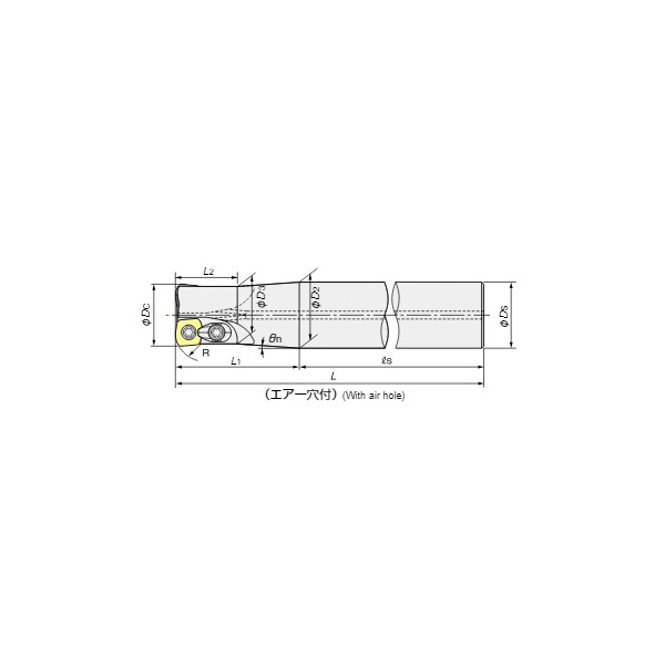 （株）ＭＯＬＤＩＮＯ ラジアスミル/高送り ASRS ラジアスミル／高送り ASRS0020