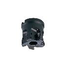 （株）ＭＯＬＤＩＮＯ ラジアスミル/高送り・ボア ASR